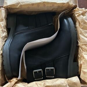 Candre Lucky Brand Boot